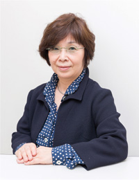 理事長 兼 校長