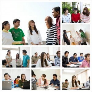 オープンキャンパス1