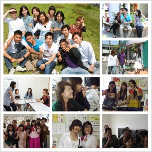 オープンキャンパス2